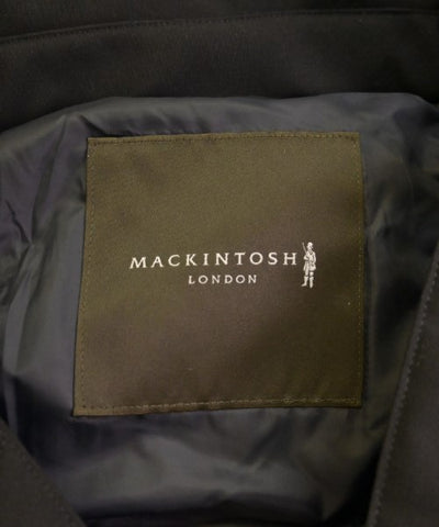 MACKINTOSH LONDON Down coats