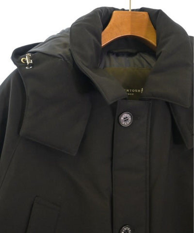 MACKINTOSH LONDON Down coats