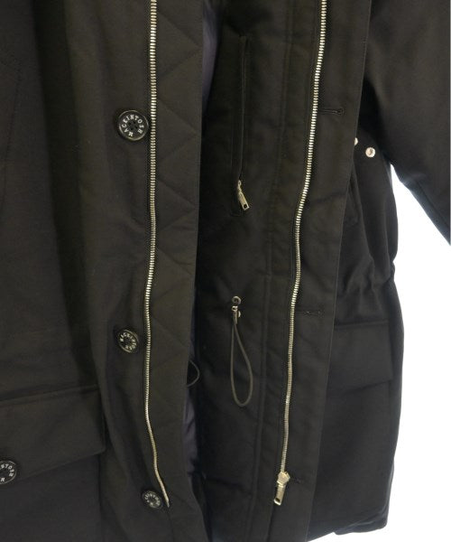 MACKINTOSH LONDON Down coats