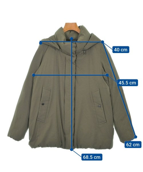 MACKINTOSH LONDON Down jackets/Vests