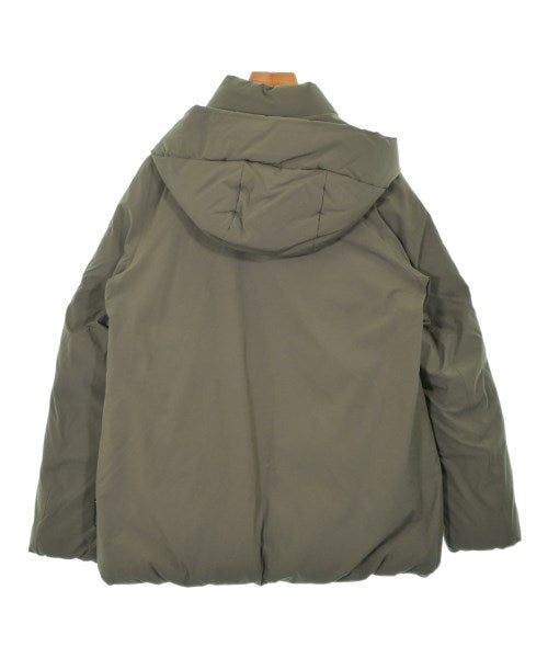 MACKINTOSH LONDON Down jackets/Vests