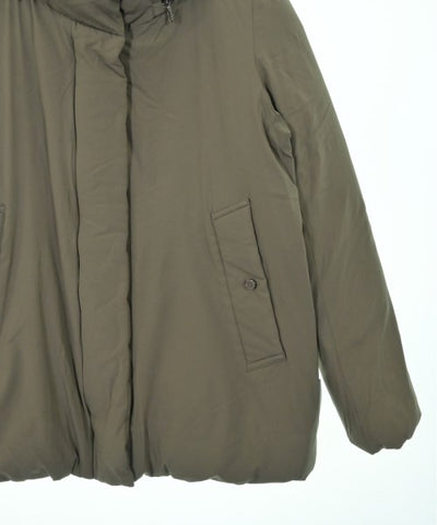 MACKINTOSH LONDON Down jackets/Vests