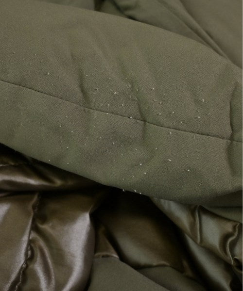 MACKINTOSH LONDON Down jackets/Vests