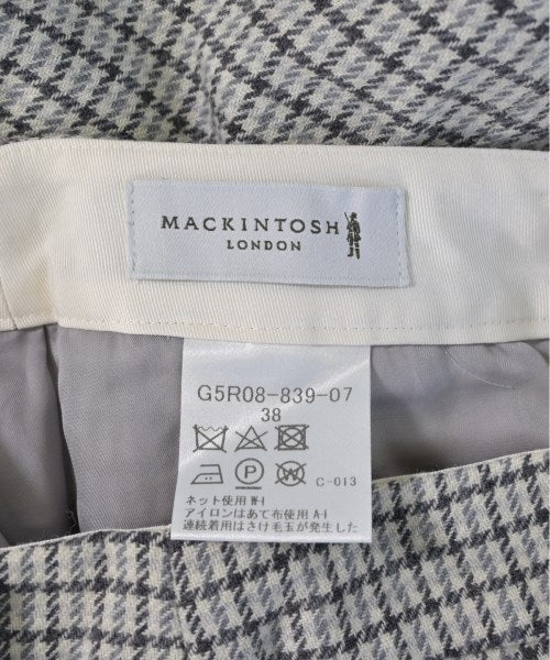 MACKINTOSH LONDON Other