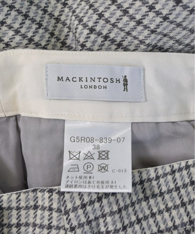 MACKINTOSH LONDON Other