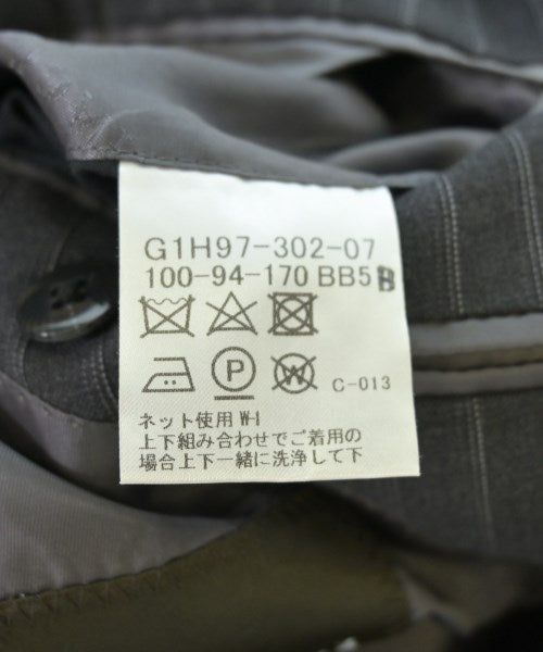 MACKINTOSH LONDON Business suits