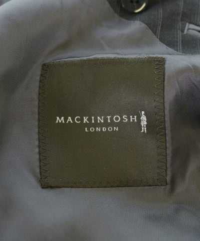MACKINTOSH LONDON Business suits