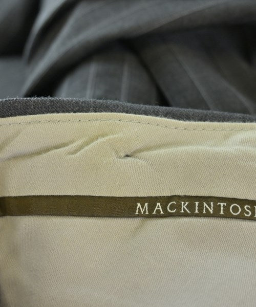 MACKINTOSH LONDON Business suits