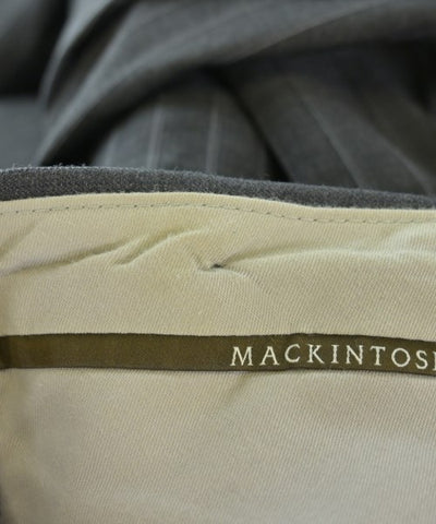 MACKINTOSH LONDON Business suits