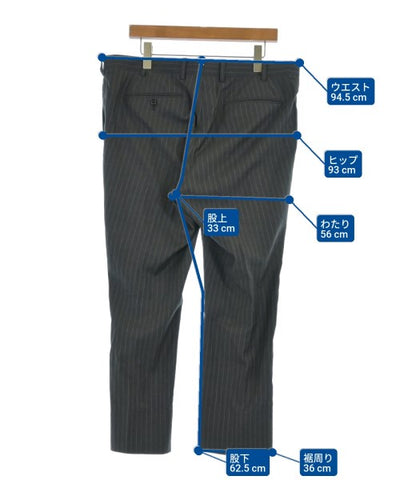 MACKINTOSH LONDON Business suits