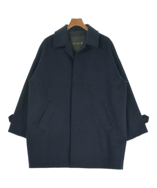 MACKINTOSH LONDON Soutien collar coats