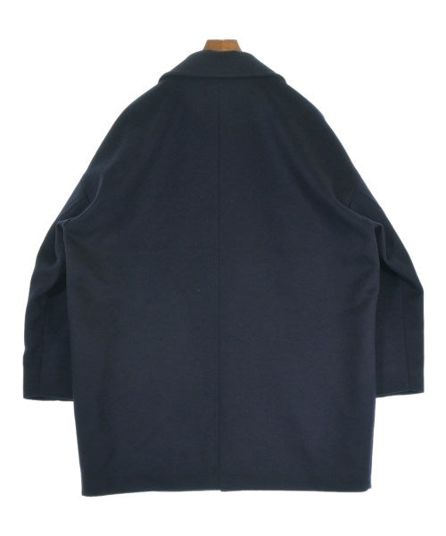 MACKINTOSH LONDON Soutien collar coats