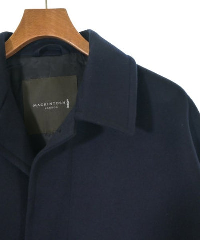 MACKINTOSH LONDON Soutien collar coats