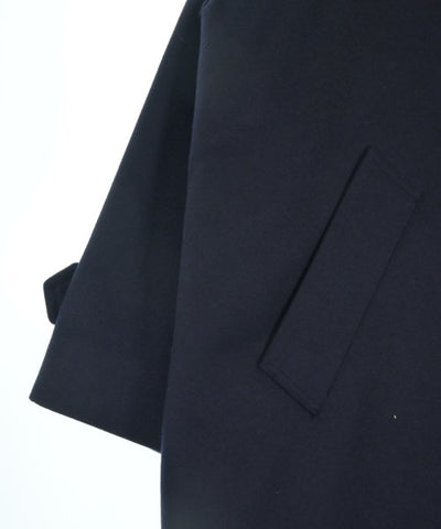 MACKINTOSH LONDON Soutien collar coats