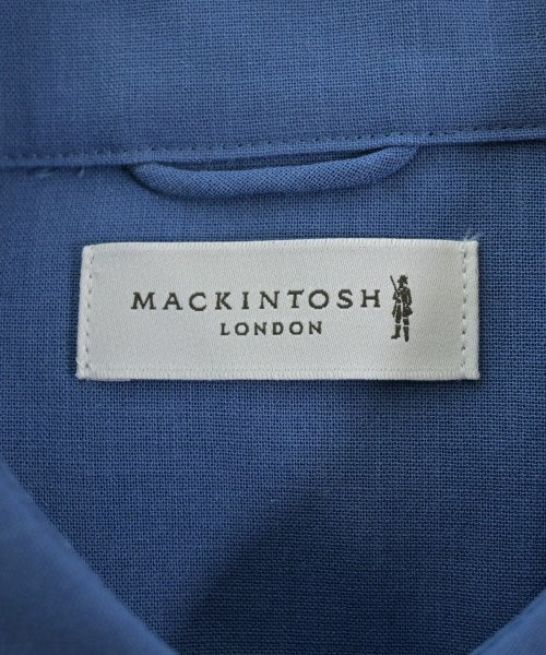 MACKINTOSH LONDON Shirtdresses
