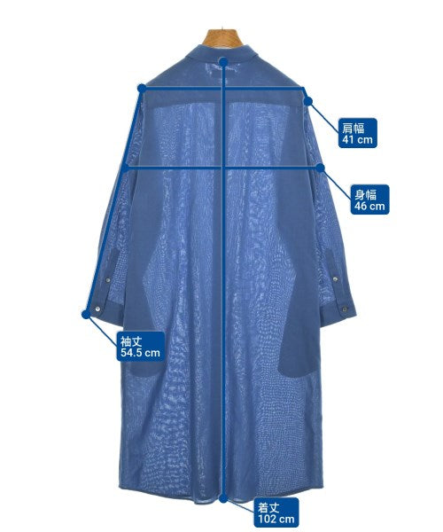 MACKINTOSH LONDON Shirtdresses