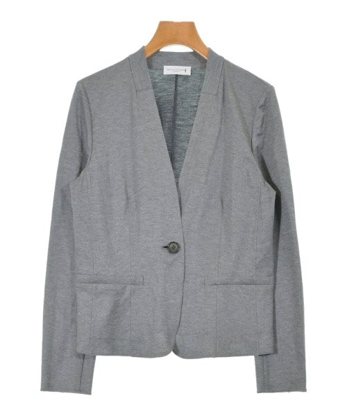 MACKINTOSH LONDON Collarless jackets