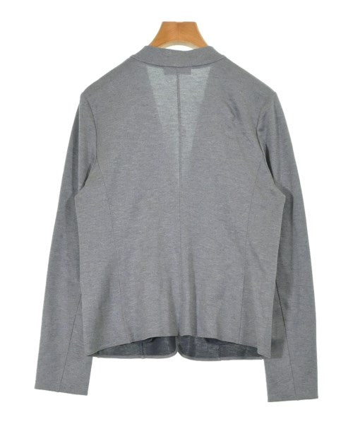 MACKINTOSH LONDON Collarless jackets