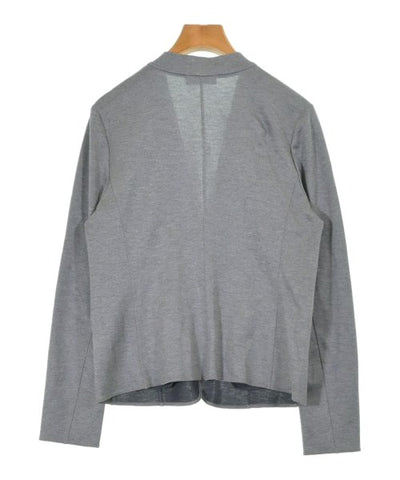 MACKINTOSH LONDON Collarless jackets