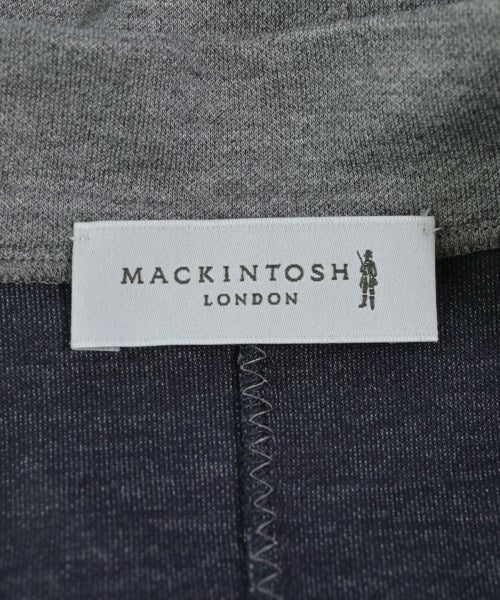 MACKINTOSH LONDON Collarless jackets