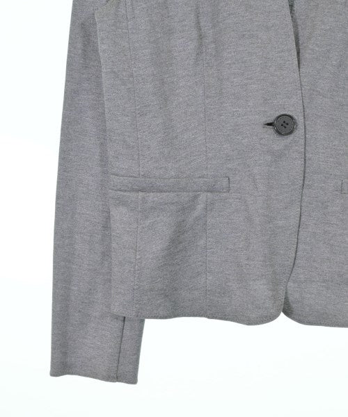 MACKINTOSH LONDON Collarless jackets