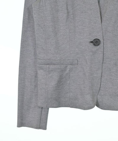 MACKINTOSH LONDON Collarless jackets