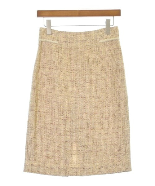MACKINTOSH LONDON Knee length skirts