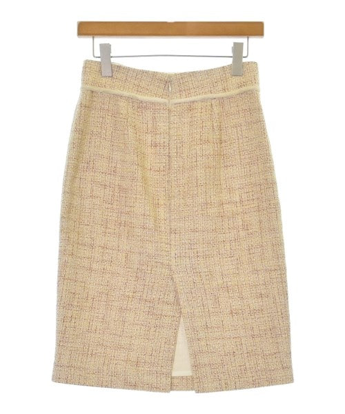 MACKINTOSH LONDON Knee length skirts