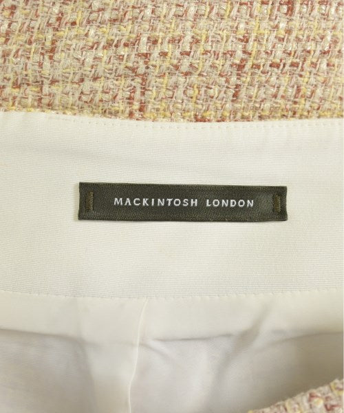 MACKINTOSH LONDON Knee length skirts