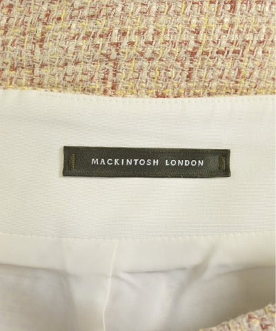 MACKINTOSH LONDON Knee length skirts