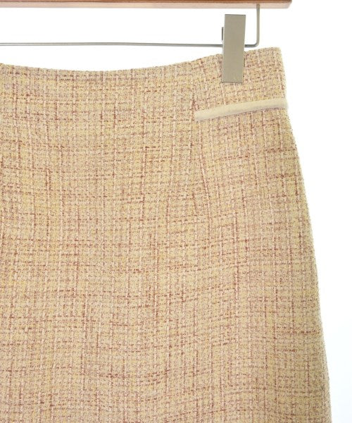 MACKINTOSH LONDON Knee length skirts