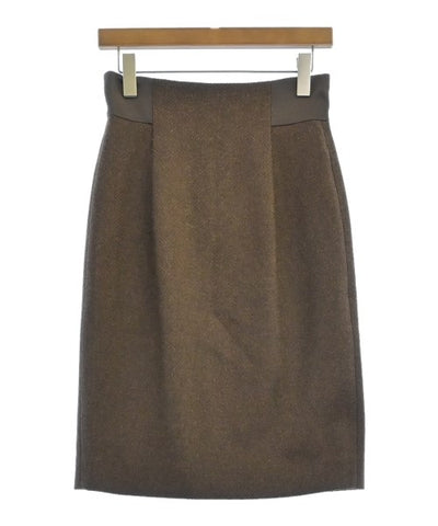MACKINTOSH LONDON Knee length skirts