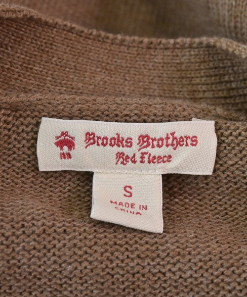 Brooks Brothers Red Fleece Cardigans