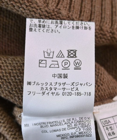 Brooks Brothers Red Fleece Cardigans