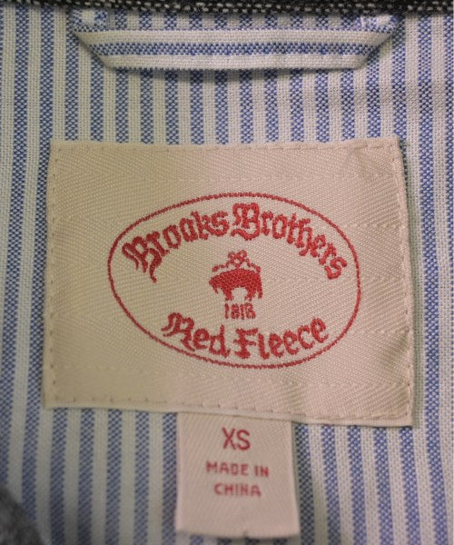 Brooks Brothers Red Fleece Other