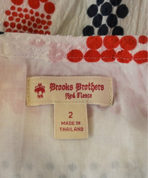 Brooks Brothers Red Fleece Dresses