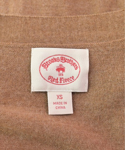 Brooks Brothers Red Fleece Sweaters