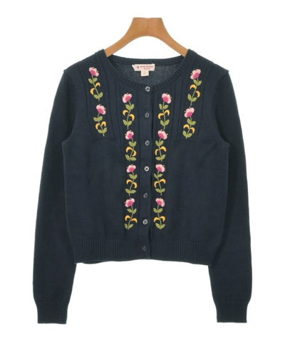 Brooks Brothers Red Fleece Cardigans