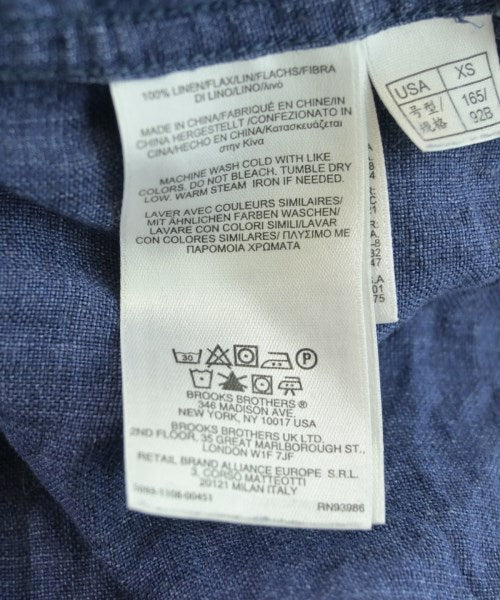 Brooks Brothers Red Fleece Casual shirts