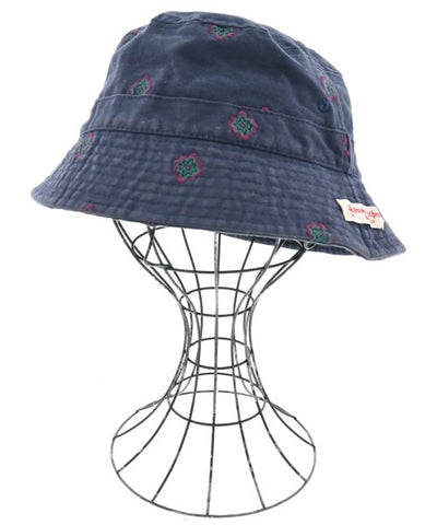 Brooks Brothers Red Fleece Hats