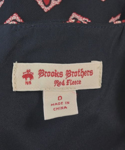 Brooks Brothers Red Fleece Dresses