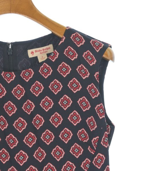 Brooks Brothers Red Fleece Dresses