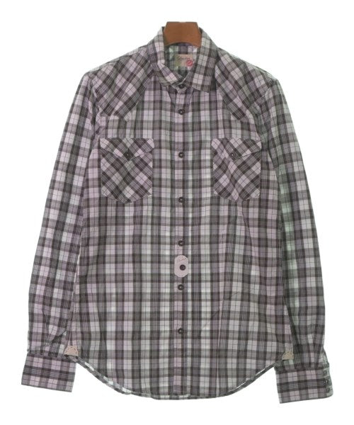 Glanshirt Casual shirts