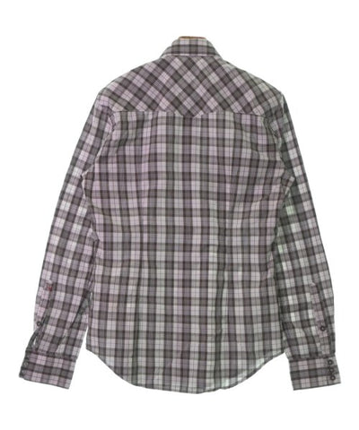 Glanshirt Casual shirts