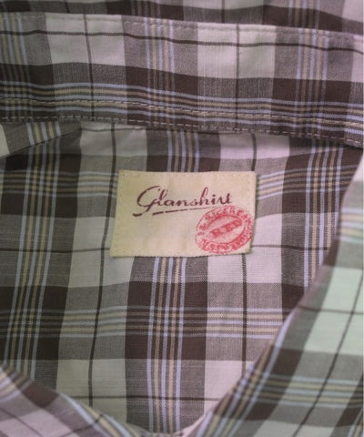 Glanshirt Casual shirts