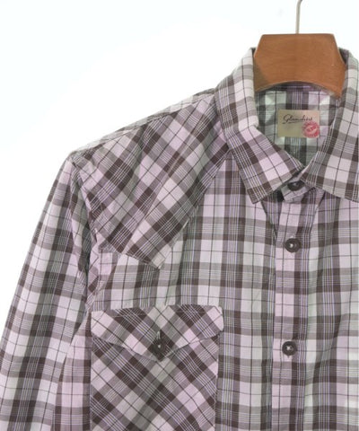 Glanshirt Casual shirts