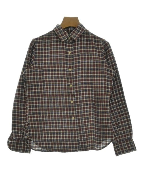 Glanshirt Casual shirts