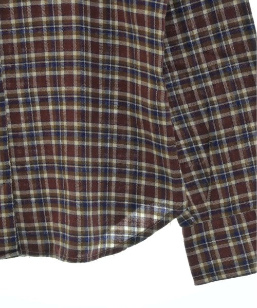 Glanshirt Casual shirts