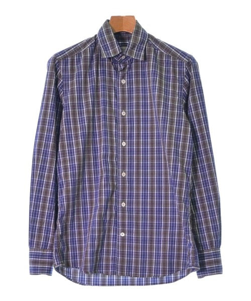 Glanshirt Casual shirts