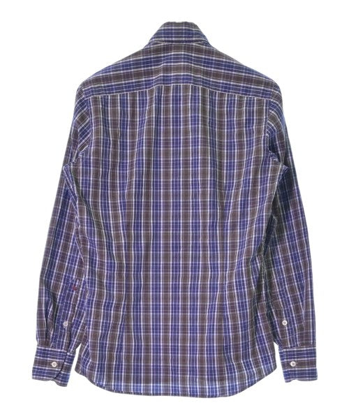 Glanshirt Casual shirts